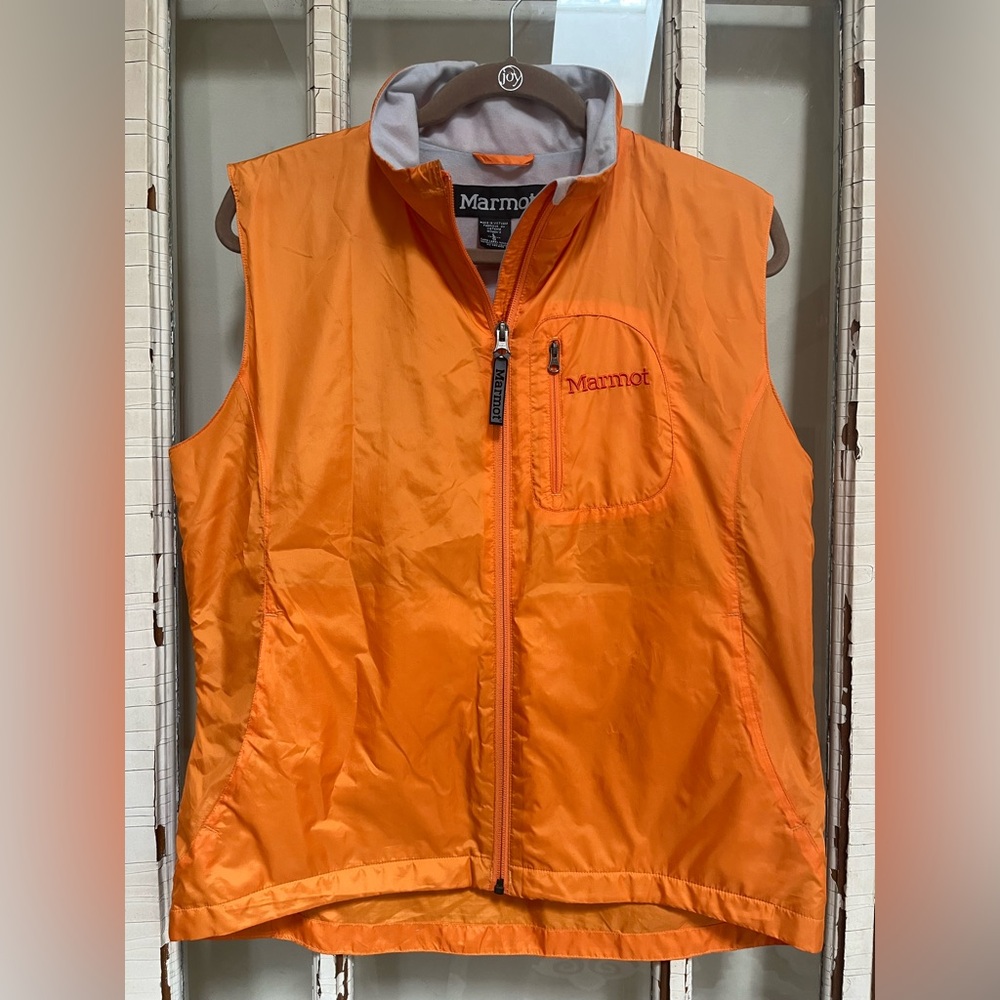 Marmot Vest - Men’s Large